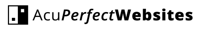 AcuPerfect Websites Logo