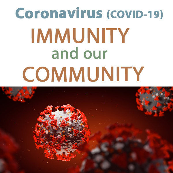 Coronavirus Blog Post for Acupuncturists