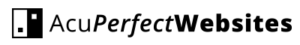 AcuPerfect Websites