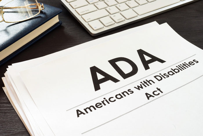 ADA Accessibility | Papers Notes | AcuPerfect Websites