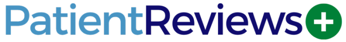 PatientReviews+ | Logo