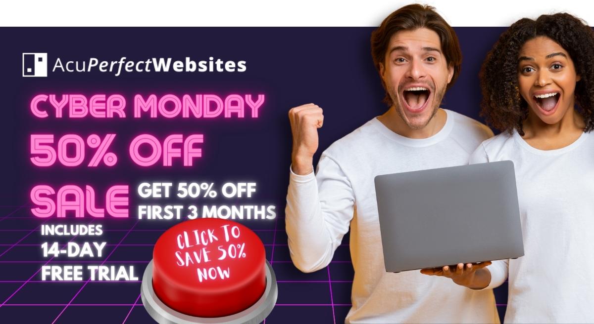 Cyber Monday 2022 - Slider 6