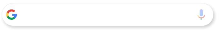 search bar